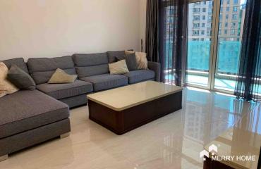 La Doll Hot apt with floor heating  close to west Nanjing Rd